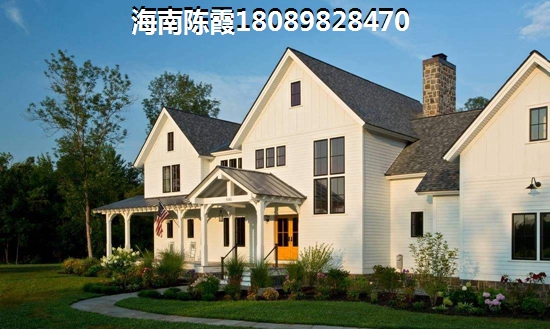 为什么外地人要在琼海购房?世茂幸福里与蓝海佳园房产优劣对比解析 为什么外地人要在琼海购房?世茂幸福里与蓝海佳园房产优劣对比解析